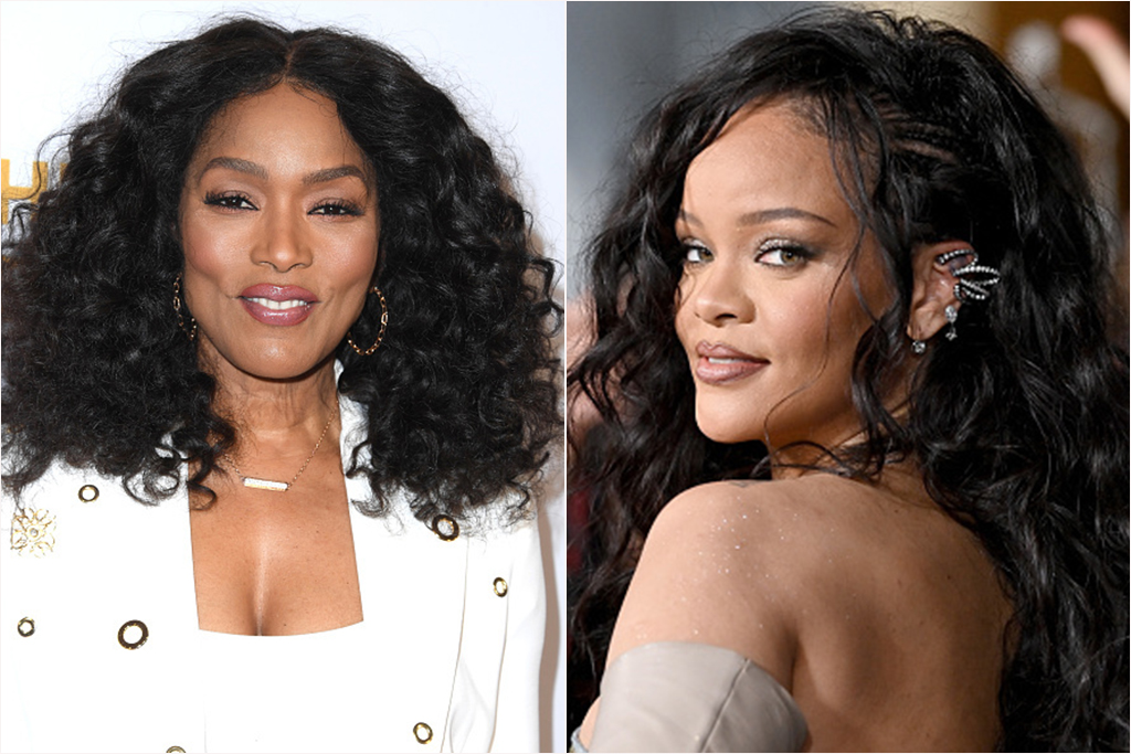 Angela Bassett and Rihanna earn Academy Awards nominations in 2023