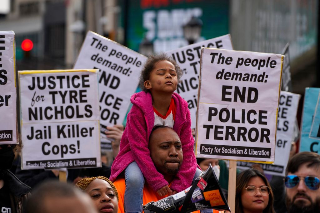 TOPSHOT-US-POLICE-JUSTICE-DEMO