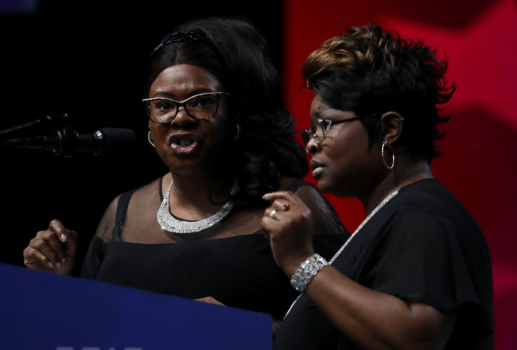 National Rifle Association Holds Its Annual Conference In Dallas, Texas