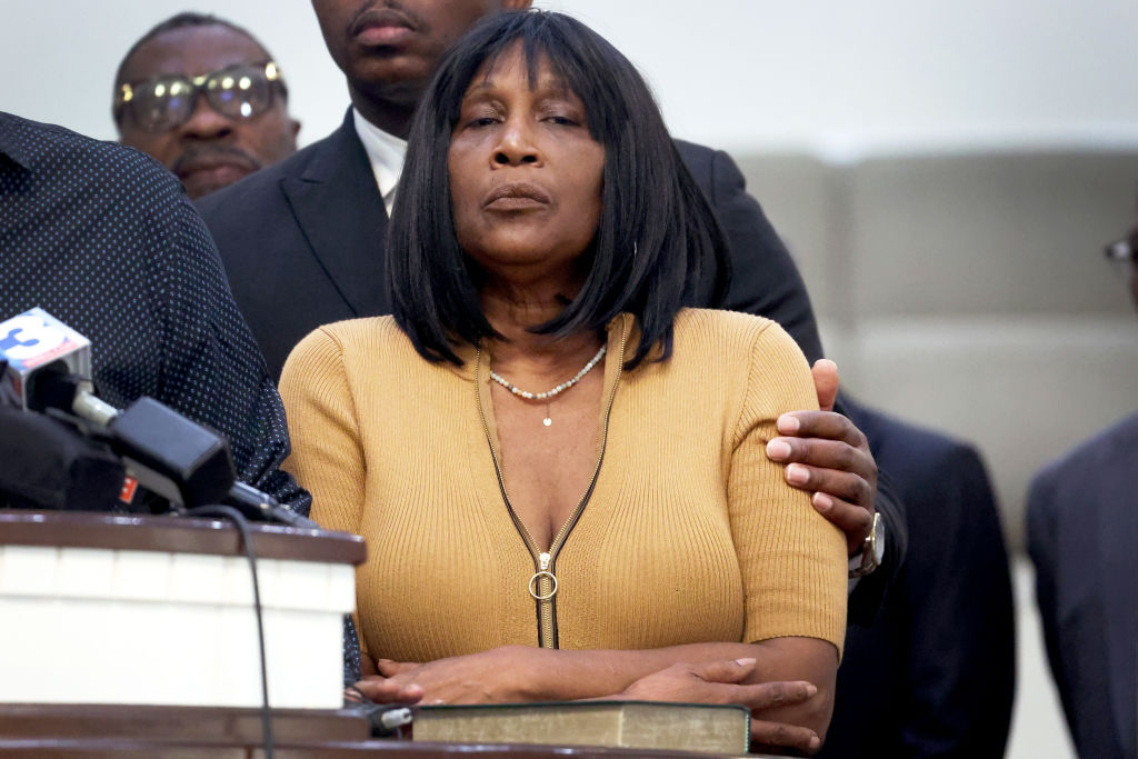 Memphis Awaits Release Of Police Body Cam Video Of Tyre Nichols' Arrest Prior To His Death Days Later