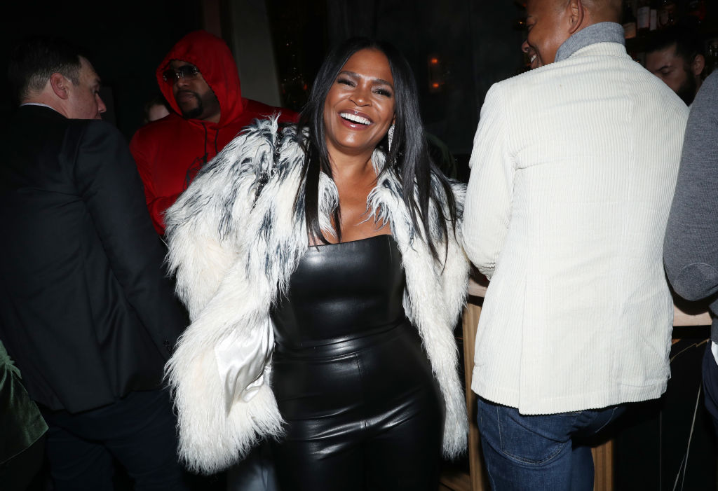 Fotografiska & Mass Appeal Celebrate Opening Of 'Hip Hop: Conscious, Unconscious' In Collaboration With Chase Marriott Bonvoy Credit Cards And Sony Music Entertainment's Certified