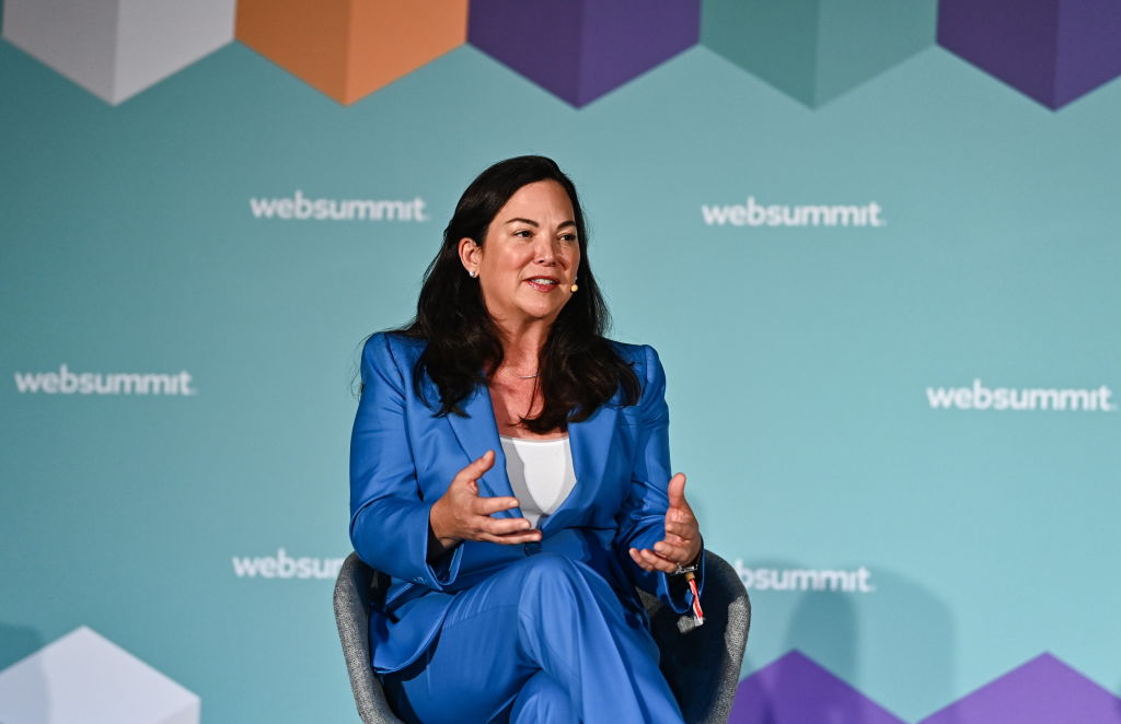 Web Summit 2022 - Day Two
