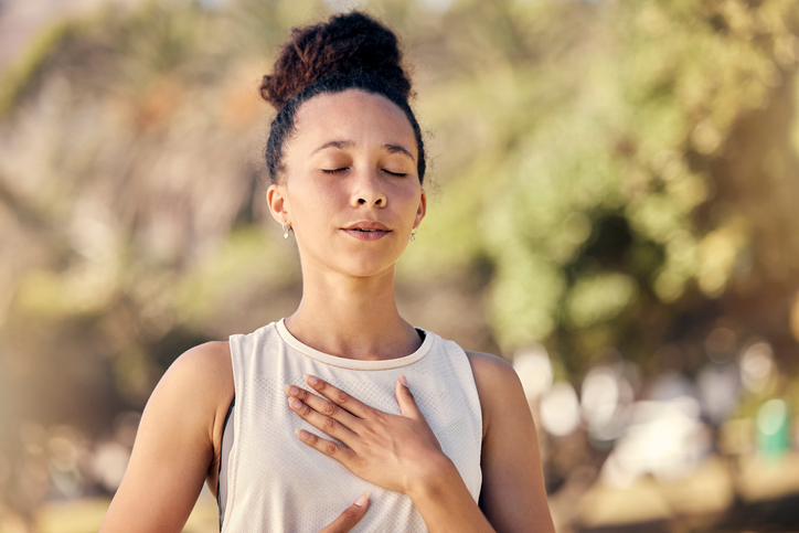 A Self-Care Guide For Black History Month