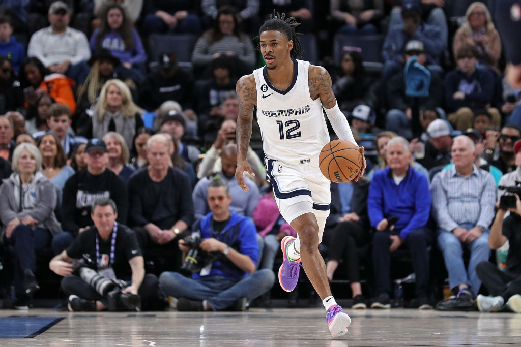 Indiana Pacers v Memphis Grizzlies