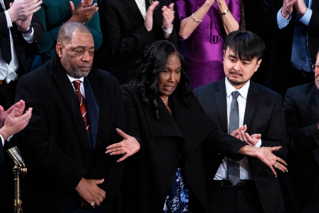 State of the Union 2023
