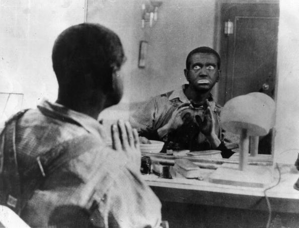 Al Jolson
