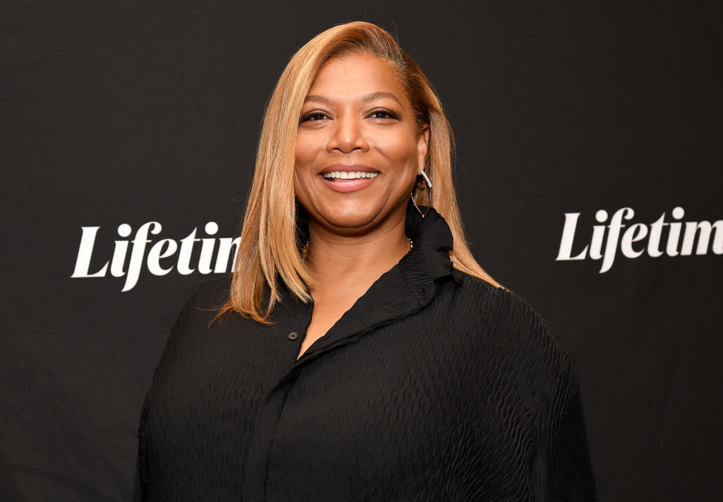 Lifetime's TCA Panels featuring Supernanny and The Clark Sisters: First Ladies of Gospelat the 2020 Winter Television Critics Association Press Tour