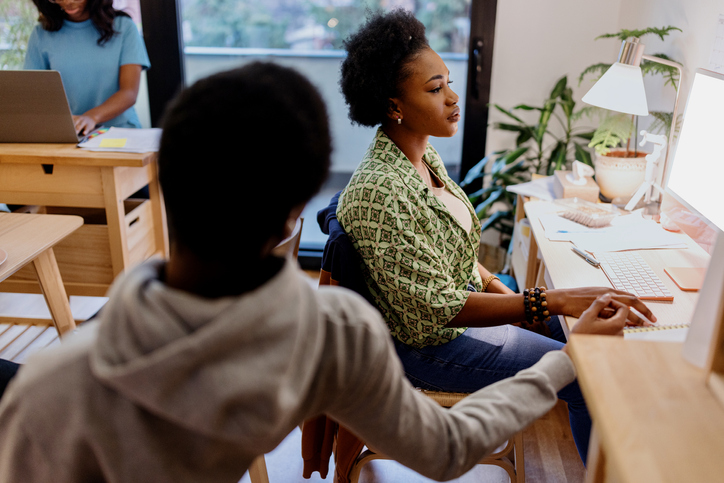 Challenges Faced By Black Women In The Fight For Equality