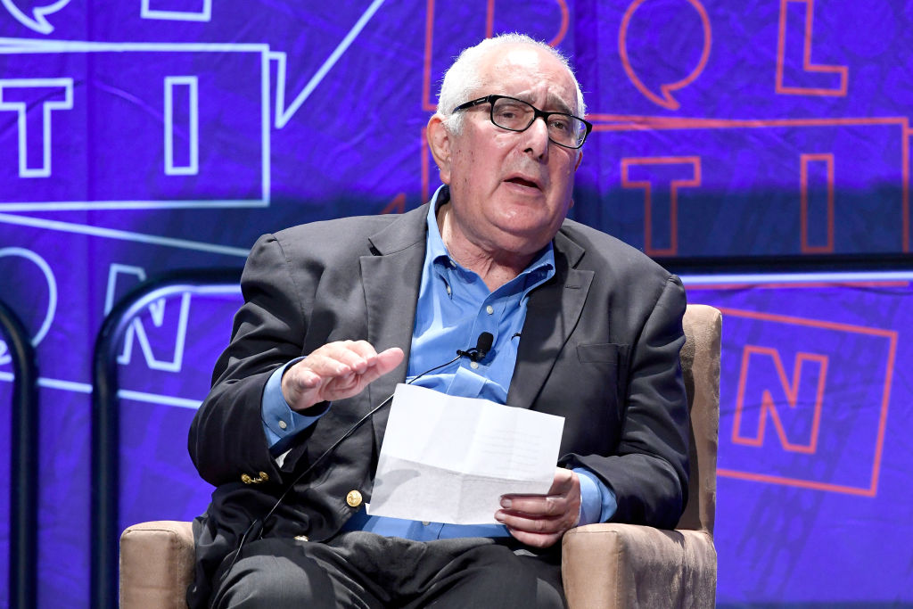Politicon 2018