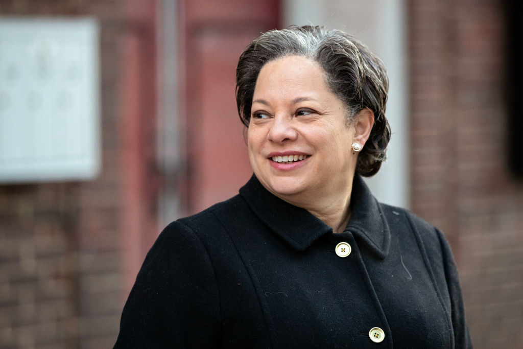 Virginia 4th Congressional District Democratic Primary