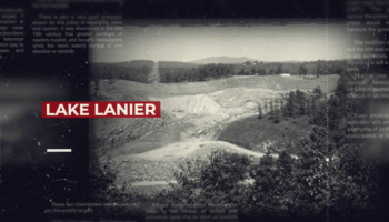 lake lanier - Black Folklore