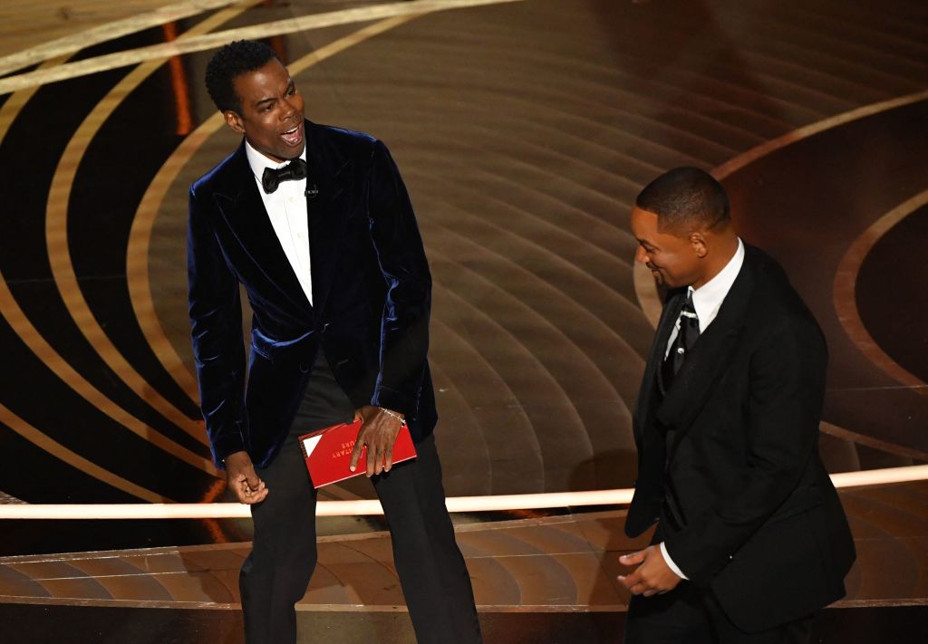 US-ENTERTAINMENT-FILM-OSCARS-SHOW