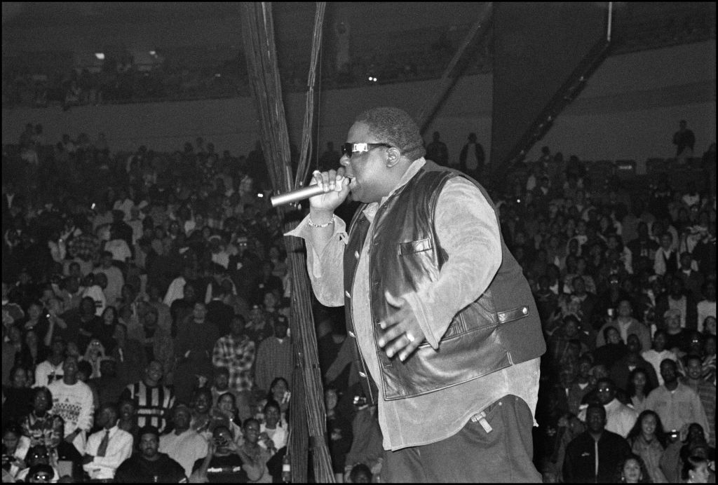 Notorious BIG