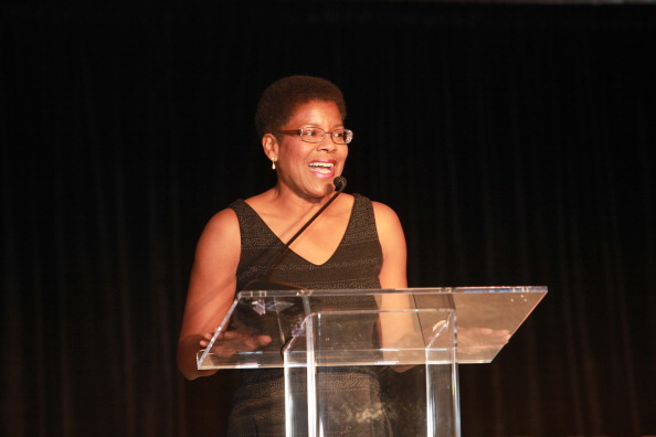 Congressional Black Caucus 2013