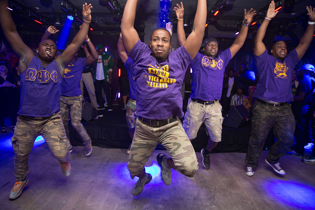 Gabrielle Union Birthday Celebration At The Edition Hotel