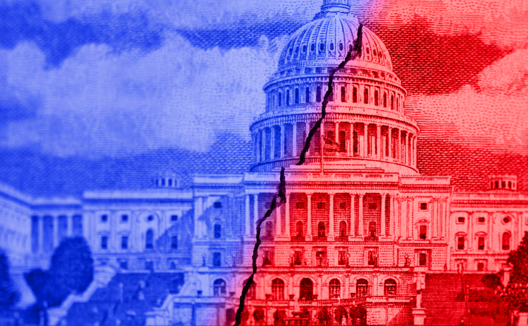 Polarized Politics, American Culture Crisis