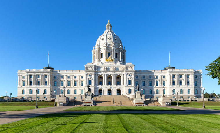 Sen. Steve Drazkowski's False Claim About White Genocide