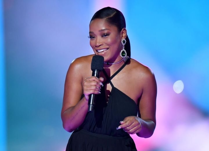 2020 MTV Video Music Awards - Show