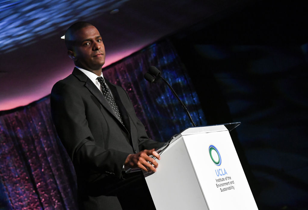 Bakari Sellers Joins Fight For Shanquella Robinson
