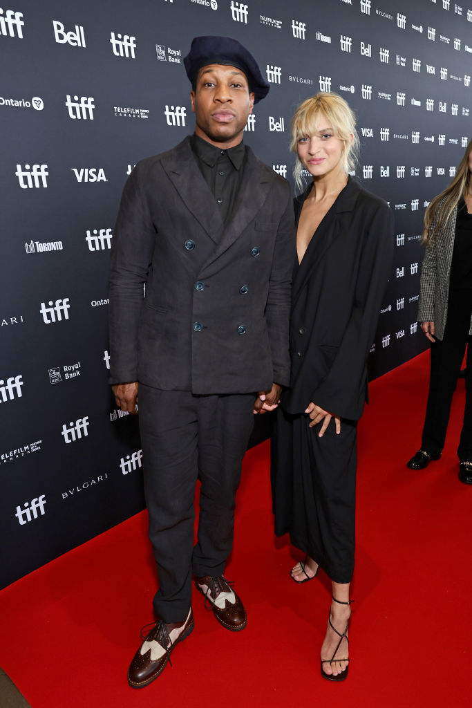 2022 Toronto International Film Festival - "Devotion" Premiere