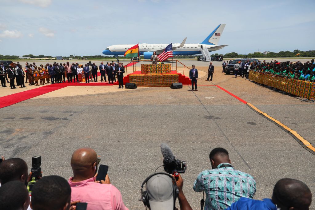GHANA-US-DIPLOMACY