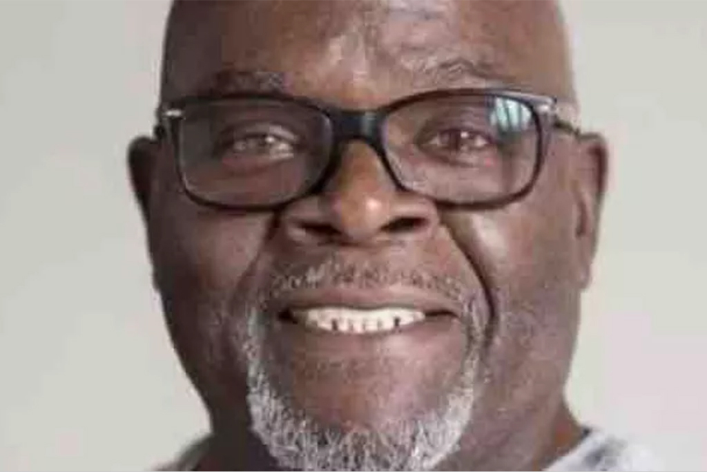 Michael Hill, Covenant School custodian killed in Nashville shooting