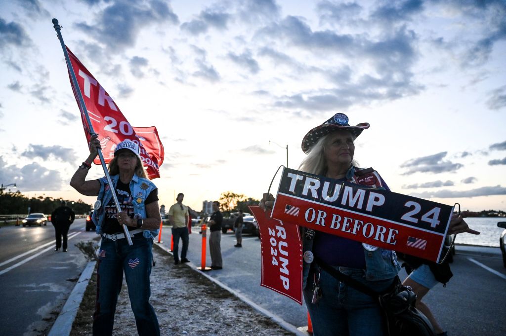 US-POLITICS-TRUMP-INDICTMENT