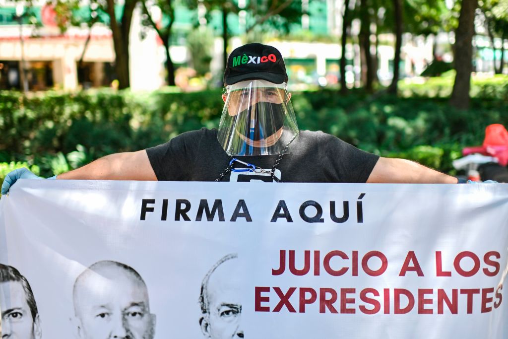 MEXICO-CORRUPTION-BRIBES-PEMEX-ODEBRECHT