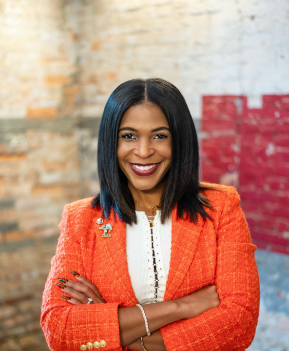 Nakeia Drummond
