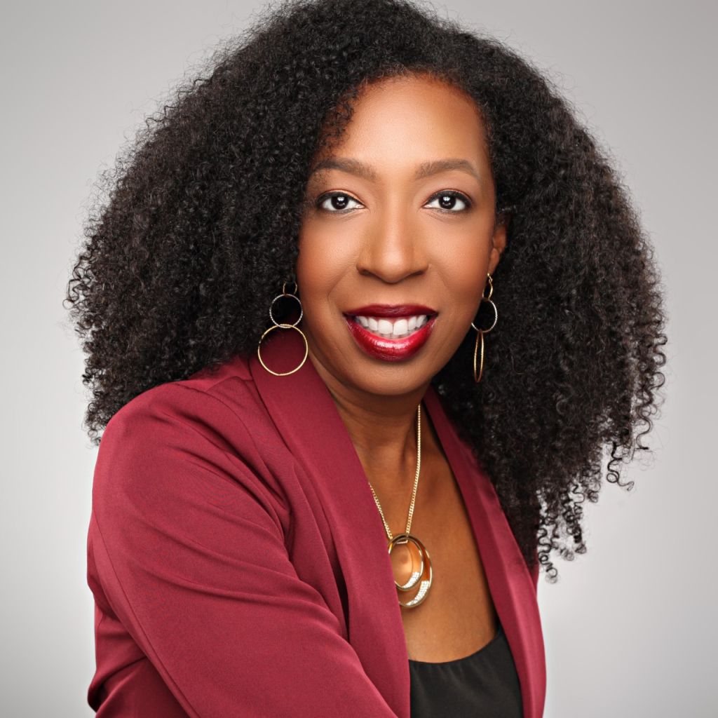 Kisha A. Brown