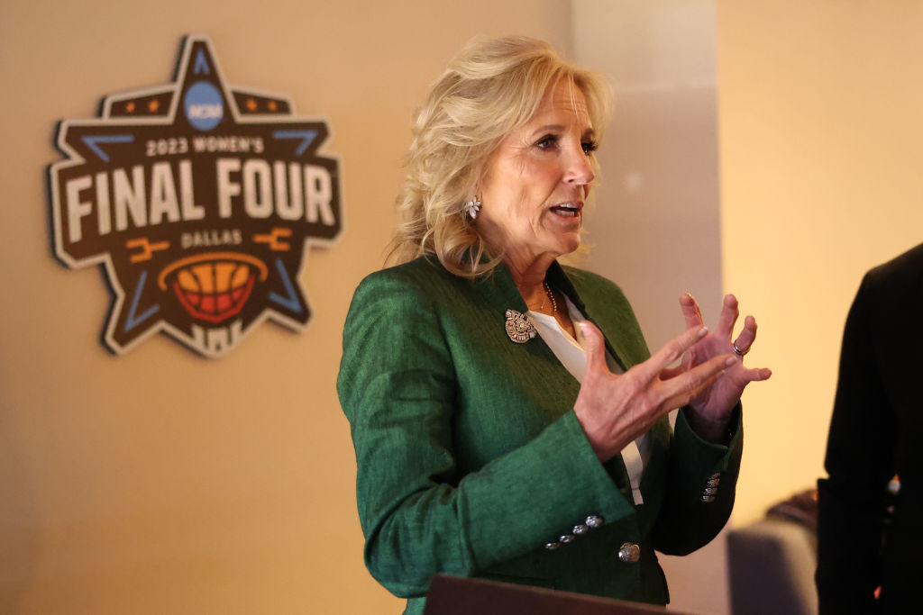 NCAA Women's Basketball Tournament - National Championship