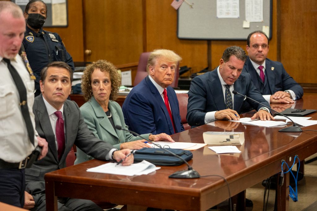 US-POLITICS-TRUMP-INDICTMENT