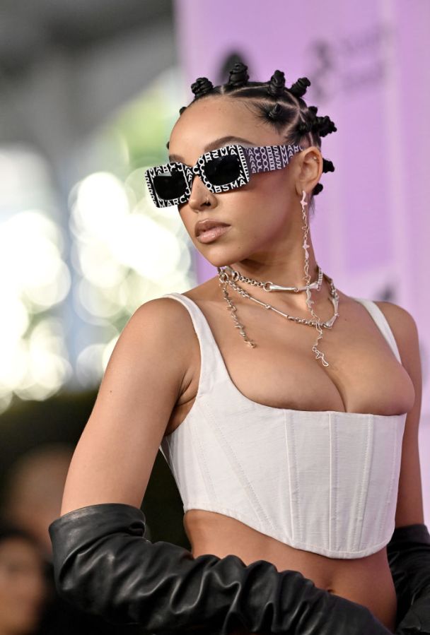 2022 American Music Awards - Arrivals