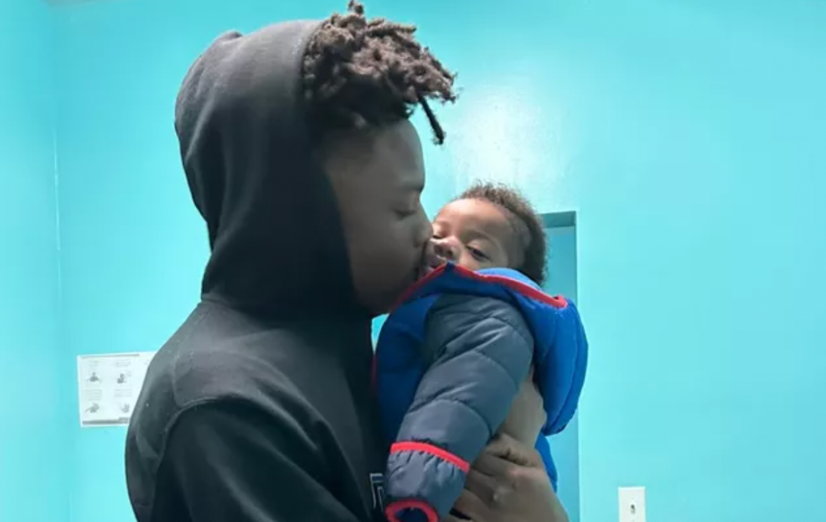 Dalaneo Martin - Black Teen Killed By U.S. Park Police