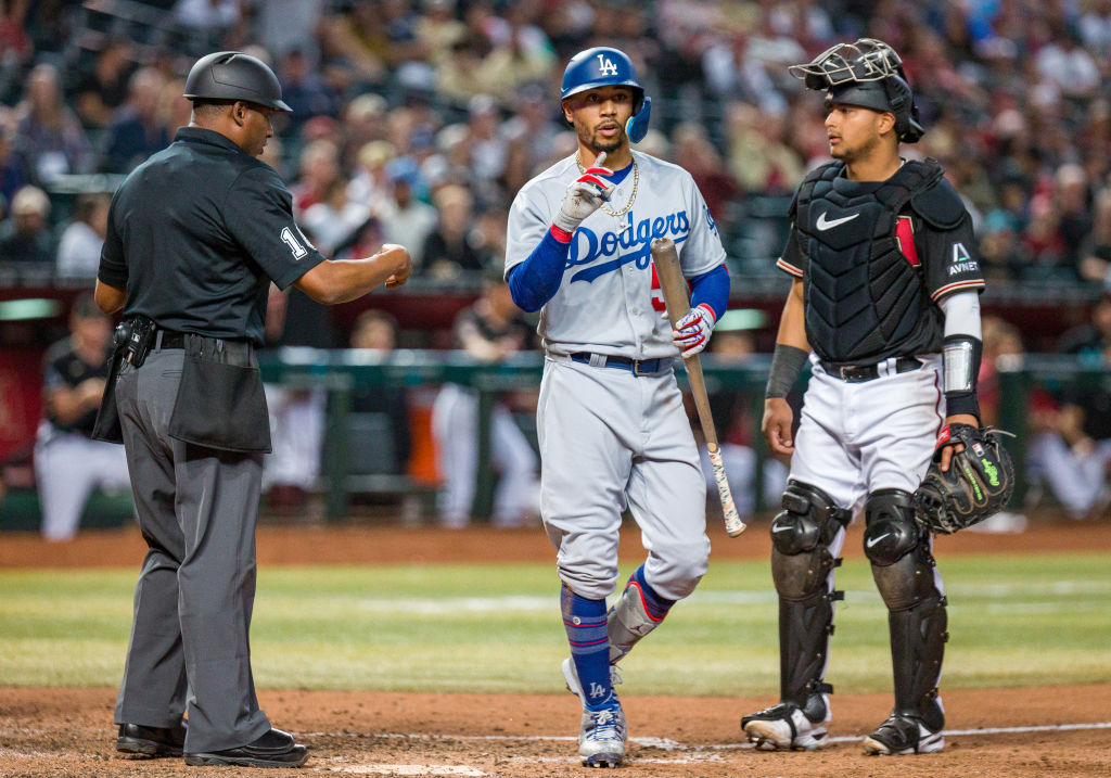 MLB Black American Players Black Players