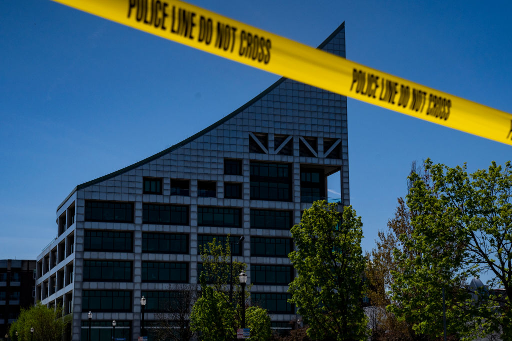The media coverage of Connor Sturgeon, the Louisville bank shooter who killed five people, has been largely sympathetic to the young banker.