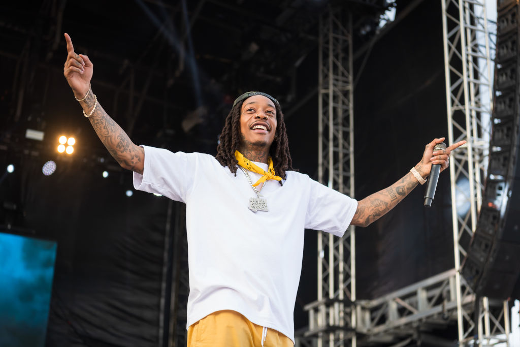 2023 Tortuga Music Festival