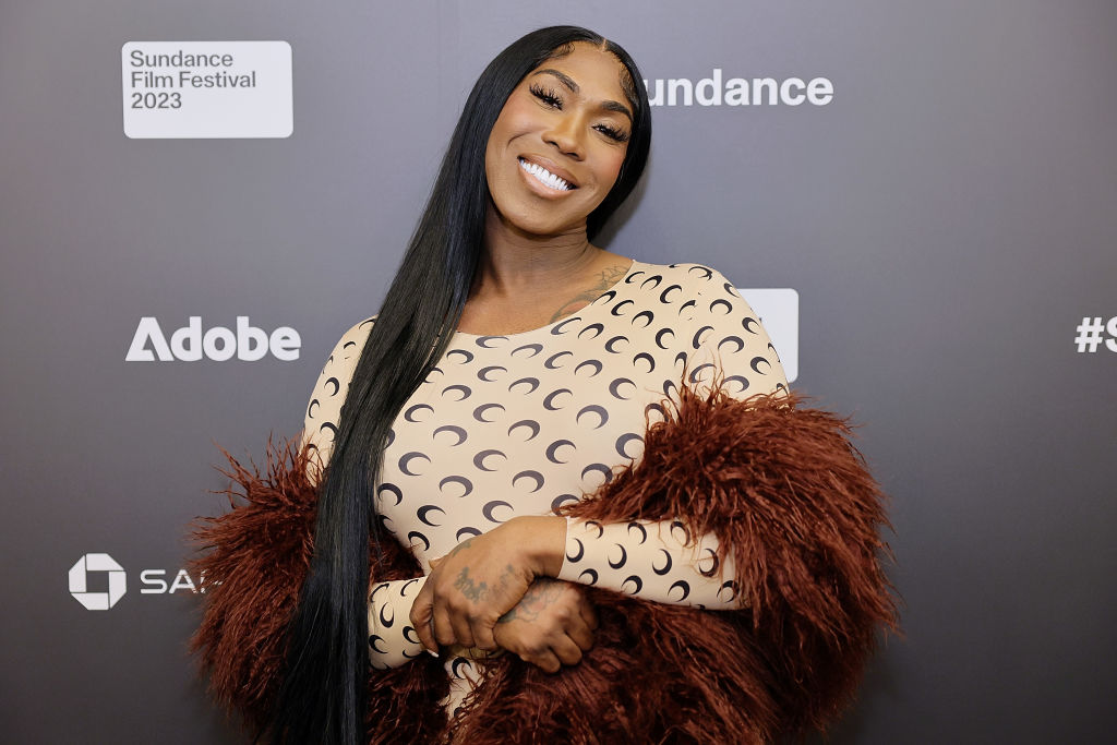 Koko Da Doll Fatally Shot In Atlanta