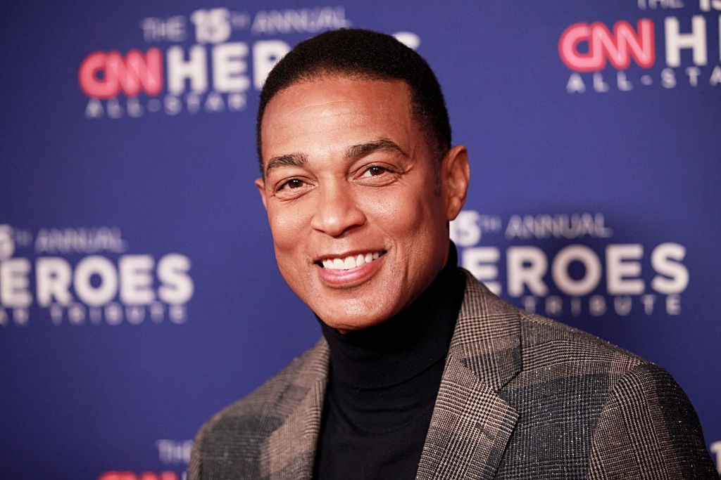 15th Annual CNN Heroes All-Star Tribute