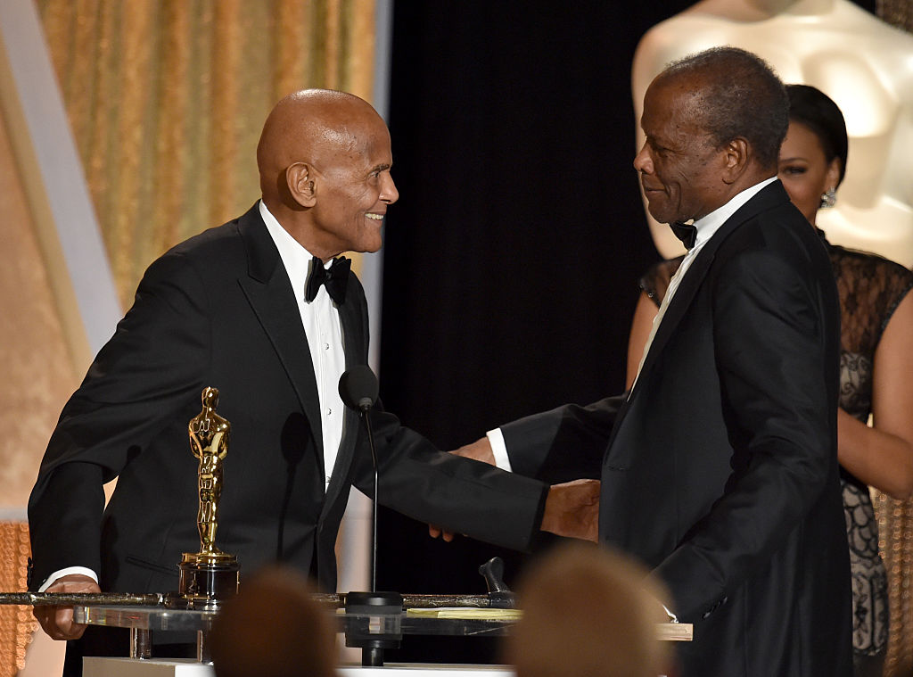 Academy Of Motion Picture Arts And Sciences' 2014 Governors Awards - Show