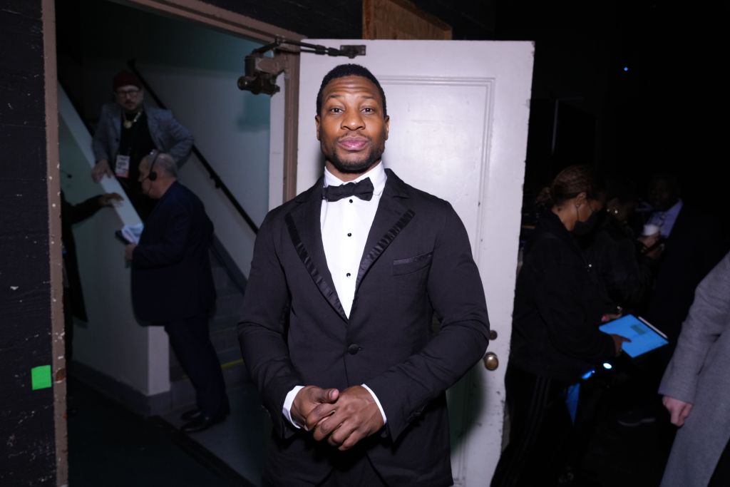 Jonathan Majors, forensic medical expert, domestic assault, attorneys