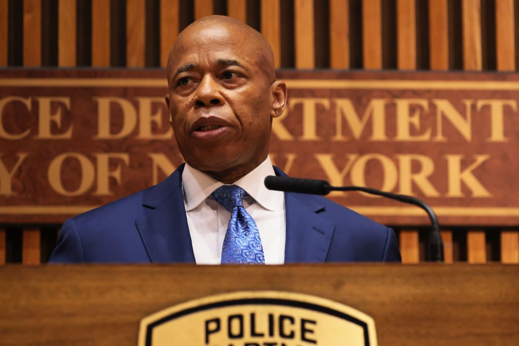 New York City Officials Announce New Arrest In Club Drugging Deaths