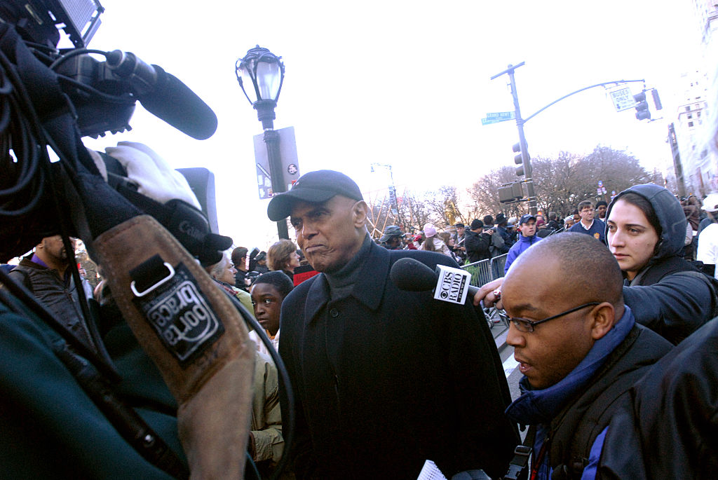 USA - Protests - March for Justice