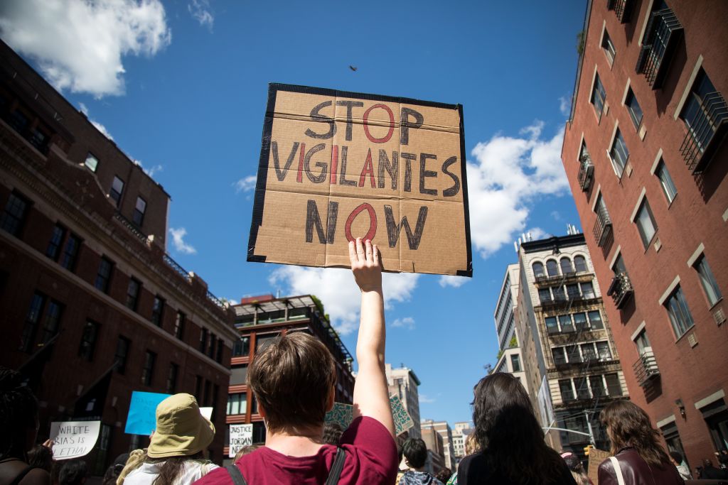 U.S.-NEW YORK-BLACK MAN-DEATH-PROTEST