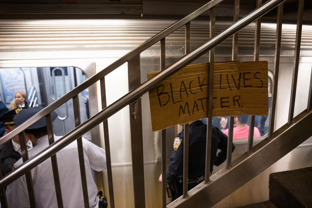 Vigil Held In New York City For Jordan Neely