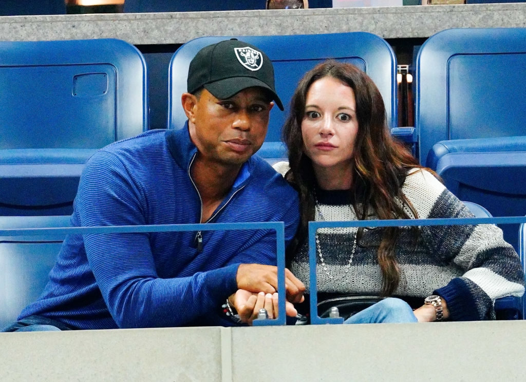 Celebrities Attend The 2019 US Open Tennis Championships