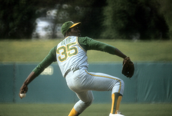 Oakland Athletics v Baltimore Orioles