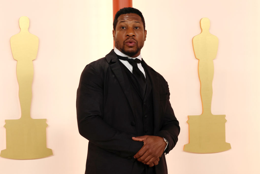 95th Academy Awards - Red Carpet