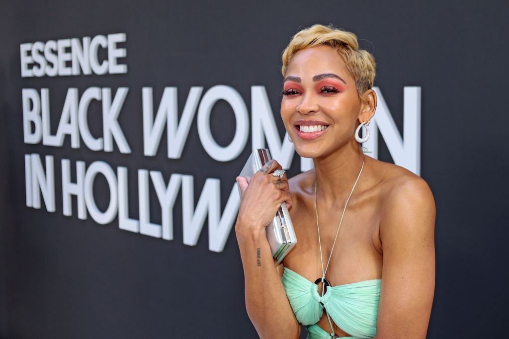 2023 ESSENCE Black Women In Hollywood Awards - Red Carpet
