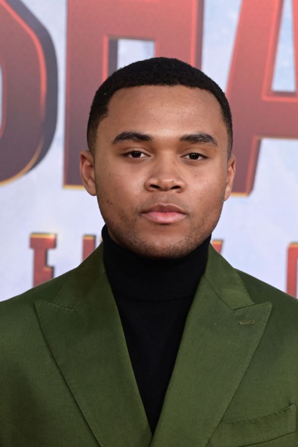 Los Angeles Premiere Of Warner Bros.' "Shazam! Fury Of The Gods" - Arrivals